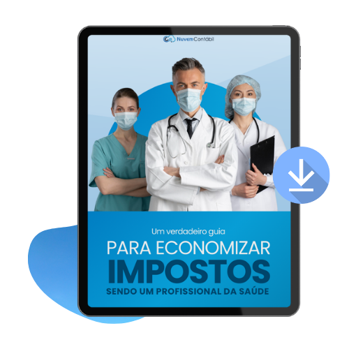 Descubra Como Profissionais da Saúde Estão Economizando Até R$ 60 Mil por Ano em Impostos!